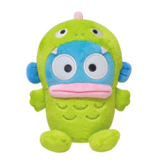 Japan Sanrio Plush Toy - Hello Kitty : Cheers Banzai Series Dinosaur