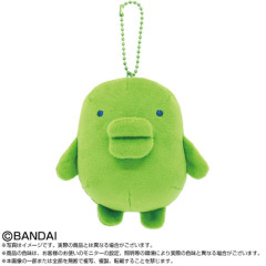 Japan Tamagotchi Mascot Holder - Tamagotchi Paradise : Kuchipatchi