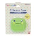 Japan Tamagotchi AirPods 4 Silicone Case - Kuchipatchi - 4