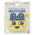 Japan Tamagotchi AirPods 4 Silicone Case - Mametchi - 4
