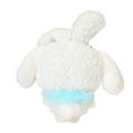 Japan Sanrio Original Mascot Holder - Cinnamoroll : Christmas Snow Rabbit & Candy Ramune - 3