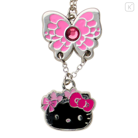 Japan Sanrio Original Secret Necklace - Butterfly Blind Box - 3