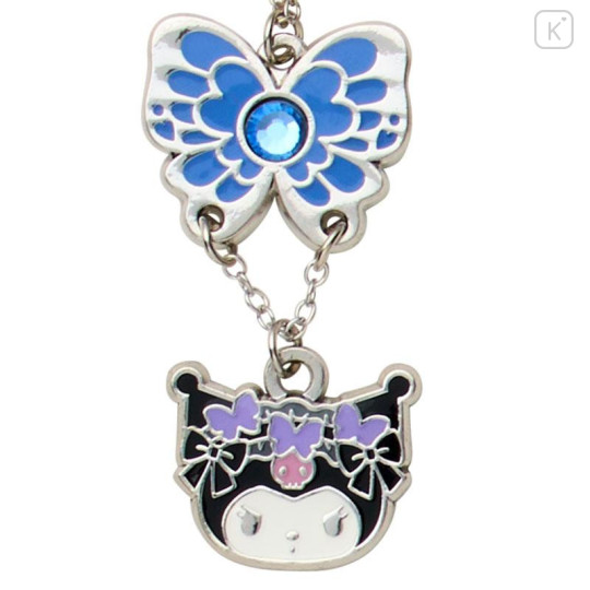 Japan Sanrio Original Secret Necklace - Butterfly Blind Box - 6
