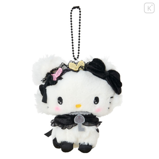 Japan Sanrio Original Mascot Holder - Charmmy Kitty : Butterfly - 1