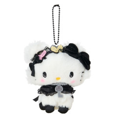 Japan Sanrio Original Mascot Holder - Charmmy Kitty : Butterfly