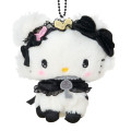 Japan Sanrio Original Mascot Holder - Charmmy Kitty : Butterfly - 2