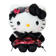 Japan Sanrio Original Plush Toy - Hello Kitty : Butterfly