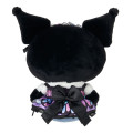 Japan Sanrio Original Plush Toy - Kuromi : Butterfly - 2