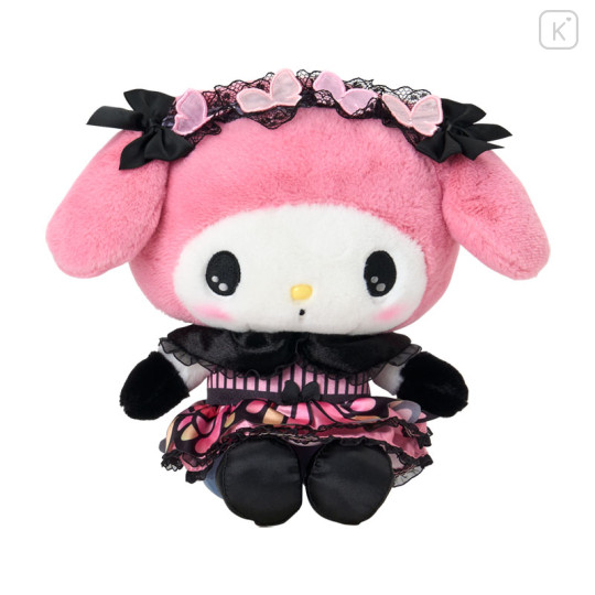 Japan Sanrio Original Plush Toy - My Melody : Butterfly - 1