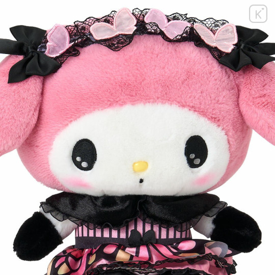 Japan Sanrio Original Plush Toy - My Melody : Butterfly - 3