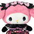 Japan Sanrio Original Plush Toy - My Melody : Butterfly - 3