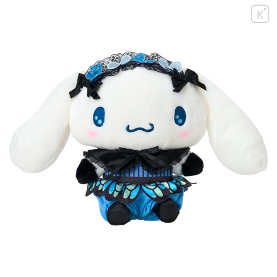 Japan Sanrio Original Plush Toy - Cinnamoroll : Butterfly - 1