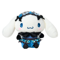Japan Sanrio Original Plush Toy - Cinnamoroll : Butterfly