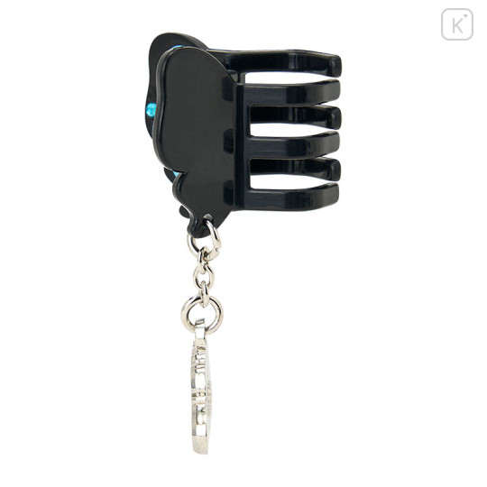 Japan Sanrio Original Mini Hair Clip Set - Cinnamoroll : Butterfly Swaying Charm - 3