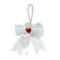 Japan Sanrio Original Secret Ribbon Charm - Enjoy Idol Pure White Angel Blind Box - 2