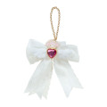 Japan Sanrio Original Secret Ribbon Charm - Enjoy Idol Pure White Angel Blind Box - 3