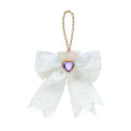 Japan Sanrio Original Secret Ribbon Charm - Enjoy Idol Pure White Angel Blind Box - 4