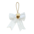 Japan Sanrio Original Secret Ribbon Charm - Enjoy Idol Pure White Angel Blind Box - 5