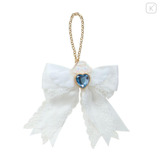 Japan Sanrio Original Secret Ribbon Charm - Enjoy Idol Pure White Angel Blind Box - 6