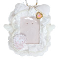 Japan Sanrio Original Trading Card Holder - Hello Kitty : Enjoy Idol Pure White Angel - 3