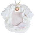 Japan Sanrio Original Trading Card Holder - Cinnamoroll : Enjoy Idol Pure White Angel - 3