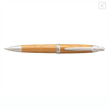 Japan Uni Pure Malt Ballpoint Pen - 0.7mm Natural - 1