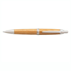Japan Uni Pure Malt Ballpoint Pen - 0.7mm Natural