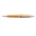 Japan Uni Pure Malt Ballpoint Pen - 0.7mm Natural - 1