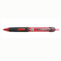 Japan Uni Power Tank Ballpoint Pen - 0.5mm Red - 1