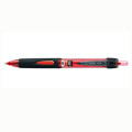 Japan Uni Power Tank Ballpoint Pen - 0.7mm Red - 1