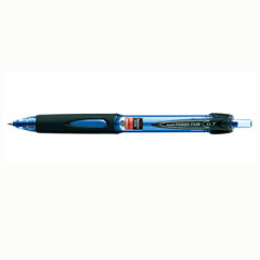 Japan Uni Power Tank Ballpoint Pen - 0.7mm Blue