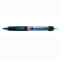 Japan Uni Power Tank Ballpoint Pen - 0.7mm Blue - 1