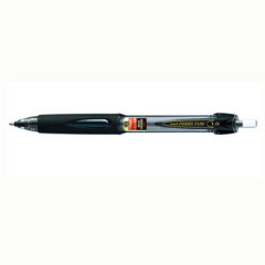 Japan Uni Power Tank Ballpoint Pen - 1mm Black