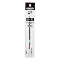 Japan Uni SJ-7 Ballpoint Pen Refill - 0.7mm