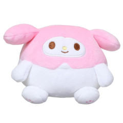 Japan Sanrio Mochi Mochi Squishy Plush - My Melody : Mottsumi