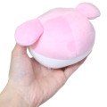Japan Sanrio Mochi Mochi Squishy Plush - My Melody : Mottsumi - 2