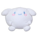 Japan Sanrio Mochi Mochi Squishy Plush - Cinnamoroll : Mottsumi - 1