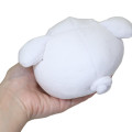 Japan Sanrio Mochi Mochi Squishy Plush - Cinnamoroll : Mottsumi - 2