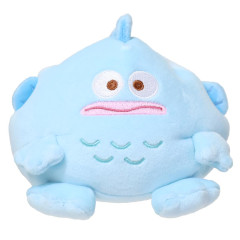 Japan Sanrio Mochi Mochi Squishy Plush - Hangyodon : Mottsumi