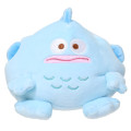 Japan Sanrio Mochi Mochi Squishy Plush - Hangyodon : Mottsumi - 1