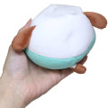 Japan Sanrio Mochi Mochi Squishy Plush - Pochacco : Mottsumi - 2