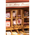 Japan DIY Miniature House Set - Patisserie Rolife - 4