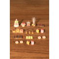 Japan DIY Miniature House Set - Patisserie Rolife - 6