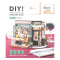 Japan DIY Miniature House Set - Bistro Rolife - 4