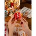 Japan DIY Miniature House Set - Art Book Store Rolife - 6