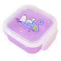 Japan Peanuts Bento Lunch Box 180m - Snoopy & Woodstock : Relax Night - 1