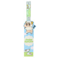 Japan Crayon Shin-chan Clear Chopsticks 23cm - Shinnosuke Nohara : Sheep - 1