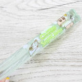 Japan Crayon Shin-chan Clear Chopsticks 23cm - Shinnosuke Nohara : Sheep - 2
