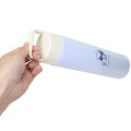 Japan Peanuts Insulated Stainless Steel Water Bottle 550ml - Snoopy : Light Blue Linus - 2