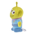 Japan Disney Store StanDs Plush Toy - Toy Story Little Green Men Aliens : Self-Standing - 2